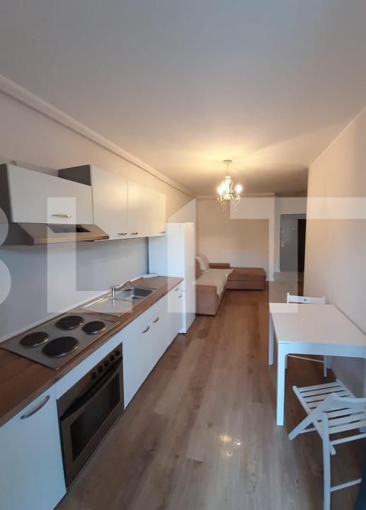 Apartament de închiriat 2 camere Dambul Rotund - 149037AI | BLITZ Cluj-Napoca | Poza5