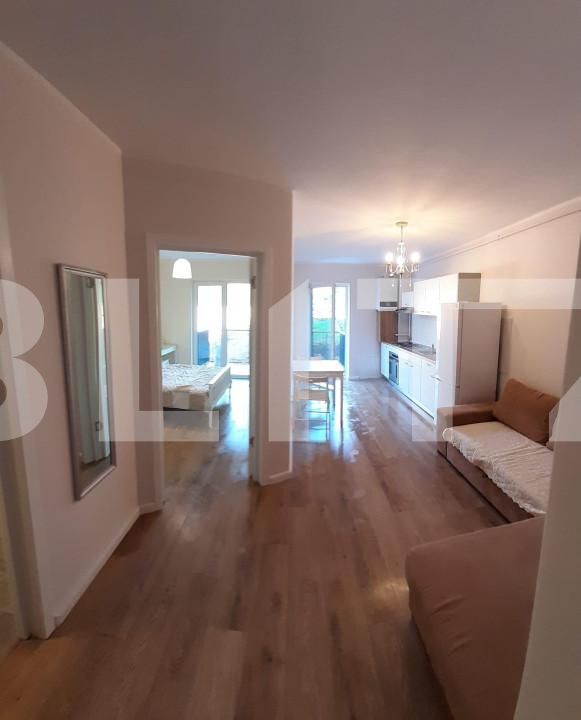 Apartament de închiriat 2 camere Dambul Rotund - 149037AI | BLITZ Cluj-Napoca | Poza3