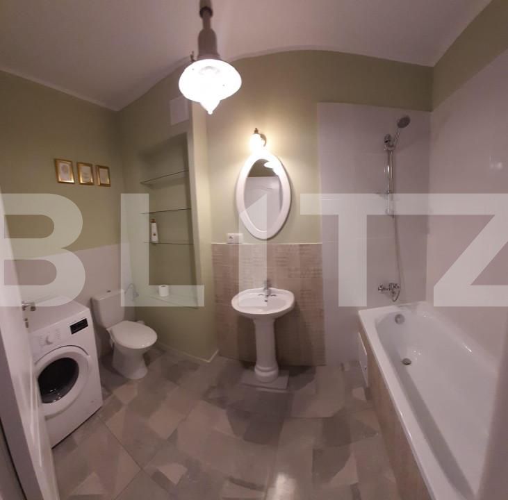 Apartament de închiriat 2 camere Dambul Rotund - 149037AI | BLITZ Cluj-Napoca | Poza7