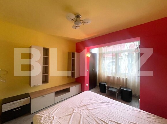 Apartament de închiriat 2 camere Manastur - 149038AI | BLITZ Cluj-Napoca | Poza4