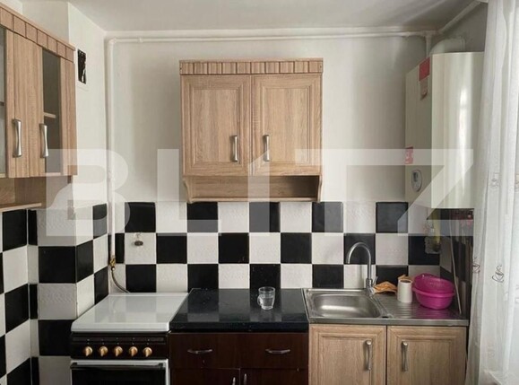 Apartament de închiriat 2 camere Manastur - 149038AI | BLITZ Cluj-Napoca | Poza7