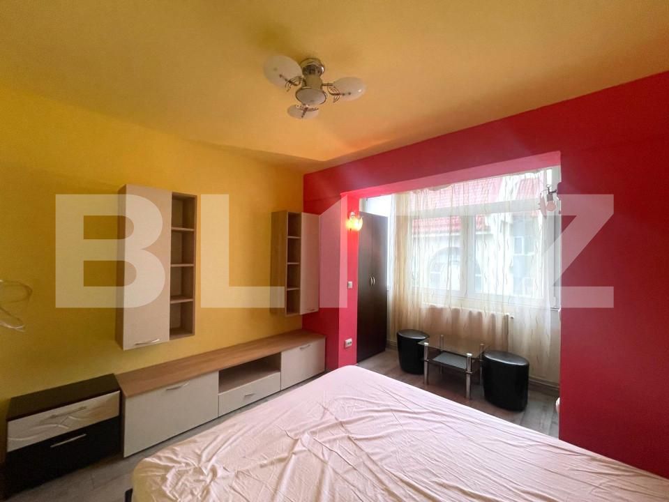 Apartament de închiriat 2 camere Manastur - 149038AI | BLITZ Cluj-Napoca | Poza4