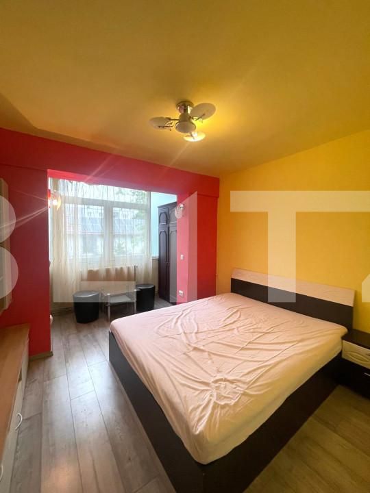 Apartament de închiriat 2 camere Manastur - 149038AI | BLITZ Cluj-Napoca | Poza3