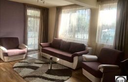 2 camere, 55 mp, imobil nou, parcare, prima inchiriere, zona Mircea Eliade