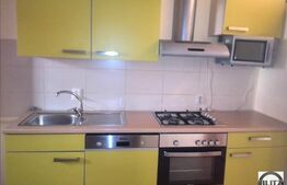 2 camere, 55 mp, imobil nou, parcare, prima inchiriere, zona Mircea Eliade