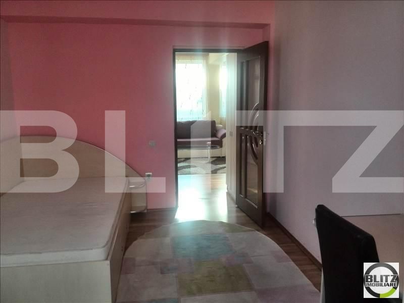 Apartament de închiriat 2 camere Zorilor - 149040AI | BLITZ Cluj-Napoca | Poza3