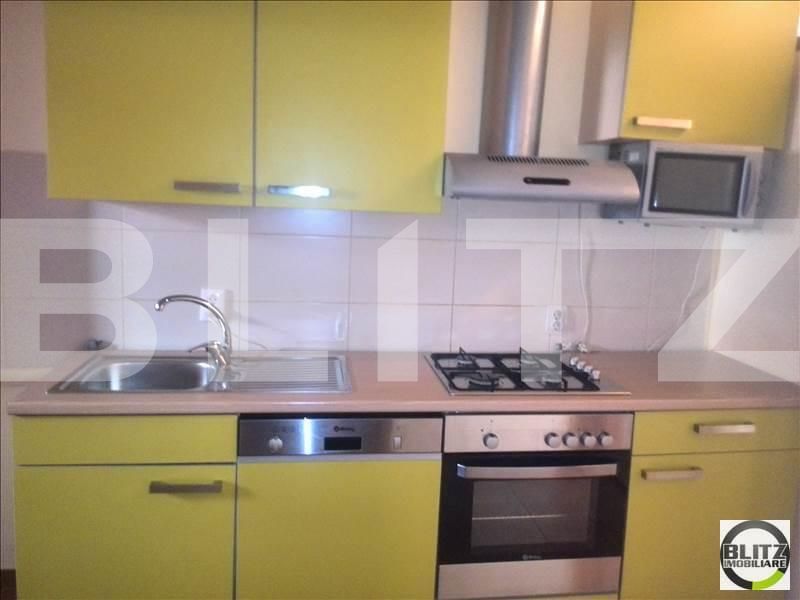 Apartament de închiriat 2 camere Zorilor - 149040AI | BLITZ Cluj-Napoca | Poza4