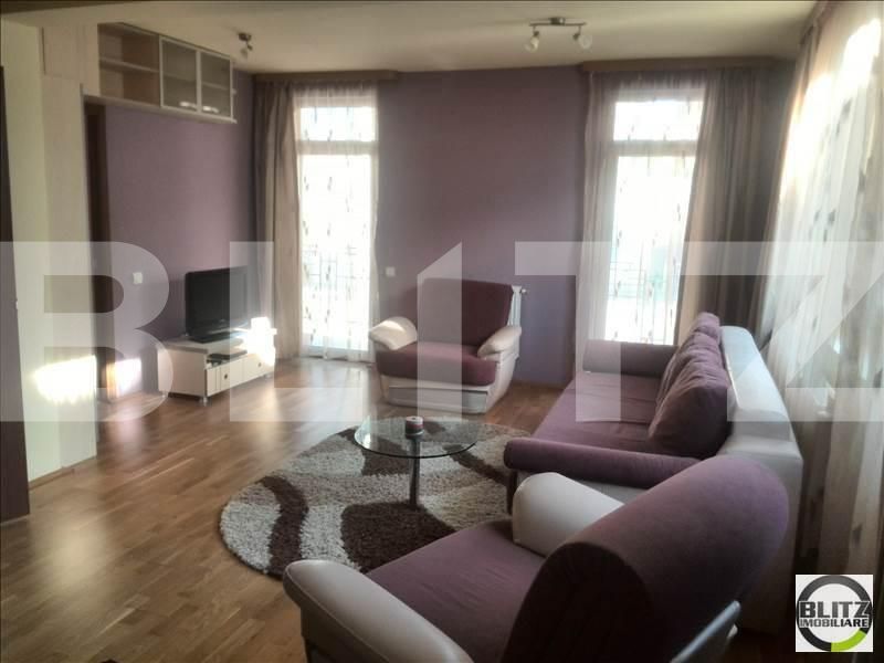 Apartament de închiriat 2 camere Zorilor - 149040AI | BLITZ Cluj-Napoca | Poza2
