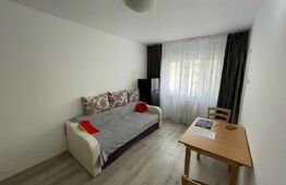 Garsonieră, 30 mp, zona Big