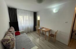 Garsonieră, 30 mp, zona Big