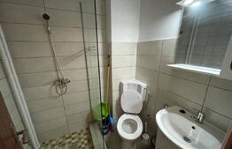 Garsonieră, 30 mp, zona Big