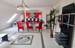 Apartament 3 camere, modern, 57 mp, zona Porii 