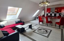 Apartament 3 camere, modern, 57 mp, zona Porii 