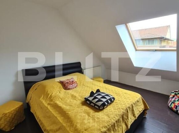 Apartament de închiriat 3 camere Floreşti - 149045AI | BLITZ Cluj-Napoca | Poza14