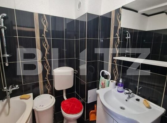 Apartament de închiriat 3 camere Floreşti - 149045AI | BLITZ Cluj-Napoca | Poza15