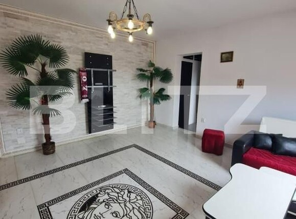 Apartament de închiriat 3 camere Floreşti - 149045AI | BLITZ Cluj-Napoca | Poza2