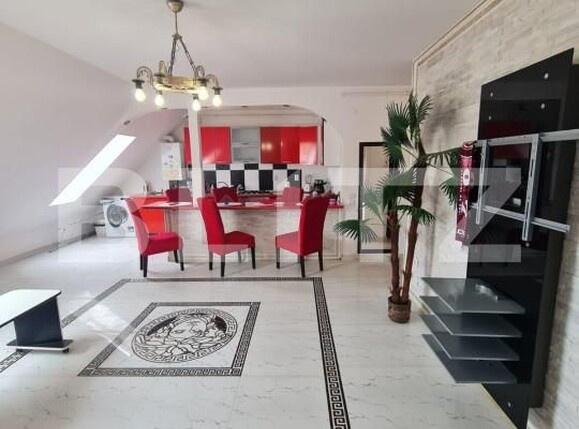 Apartament de închiriat 3 camere Floreşti - 149045AI | BLITZ Cluj-Napoca | Poza5