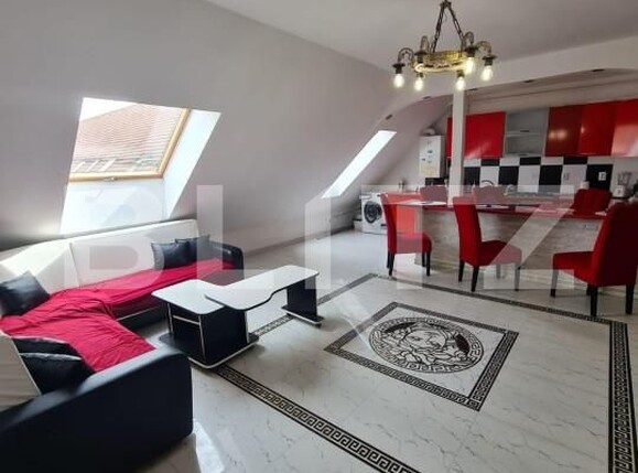 Apartament de închiriat 3 camere Floreşti - 149045AI | BLITZ Cluj-Napoca | Poza1