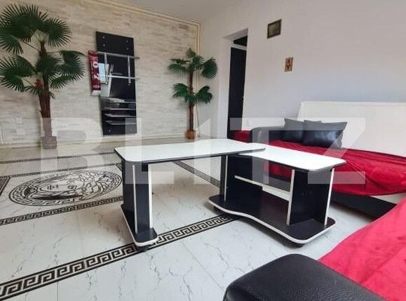 Apartament de închiriat 3 camere Floreşti - 149045AI | BLITZ Cluj-Napoca | Poza3