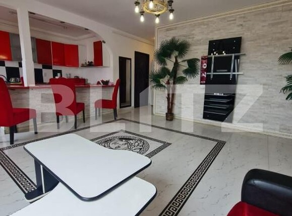 Apartament de închiriat 3 camere Floreşti - 149045AI | BLITZ Cluj-Napoca | Poza4