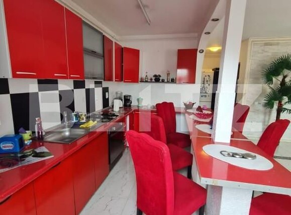 Apartament de închiriat 3 camere Floreşti - 149045AI | BLITZ Cluj-Napoca | Poza6