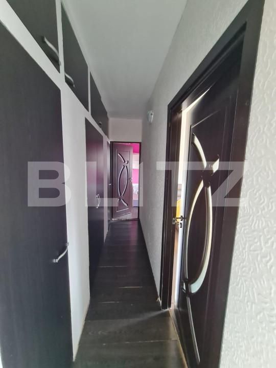 Apartament de închiriat 3 camere Floreşti - 149045AI | BLITZ Cluj-Napoca | Poza8