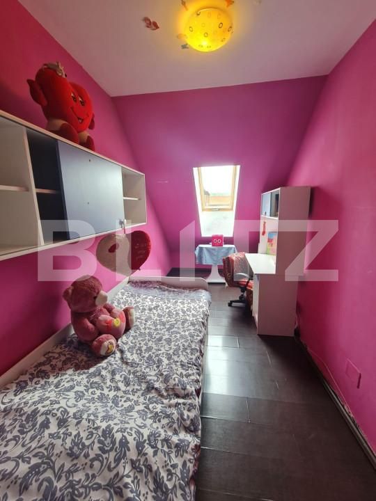 Apartament de închiriat 3 camere Floreşti - 149045AI | BLITZ Cluj-Napoca | Poza10