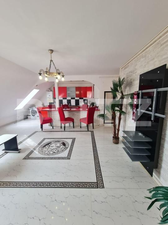 Apartament de închiriat 3 camere Floreşti - 149045AI | BLITZ Cluj-Napoca | Poza5