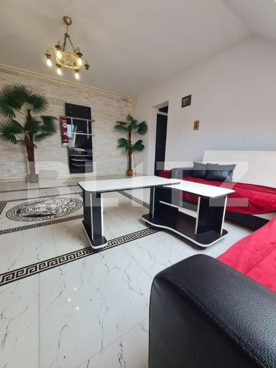 Apartament de închiriat 3 camere Floreşti - 149045AI | BLITZ Cluj-Napoca | Poza3