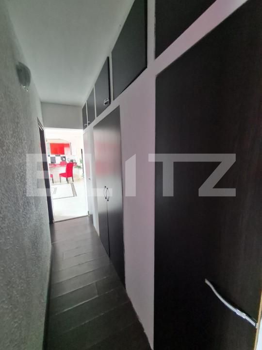 Apartament de închiriat 3 camere Floreşti - 149045AI | BLITZ Cluj-Napoca | Poza9
