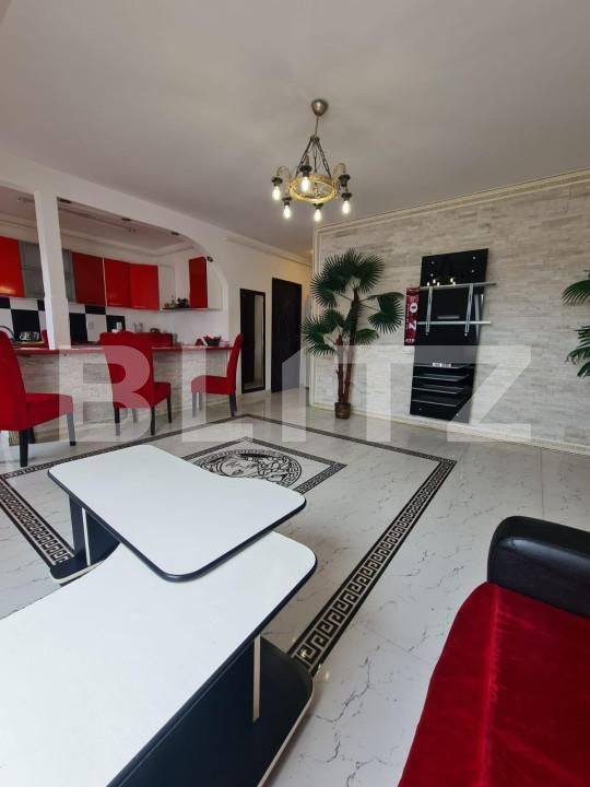 Apartament de închiriat 3 camere Floreşti - 149045AI | BLITZ Cluj-Napoca | Poza4