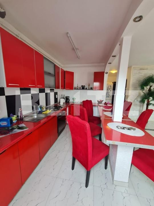 Apartament de închiriat 3 camere Floreşti - 149045AI | BLITZ Cluj-Napoca | Poza6