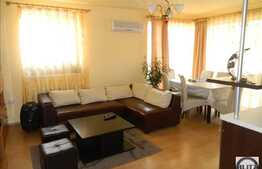 Apartament 4 camere, 100 mp, etaj intermediar, loc de parcare, zona Florilor