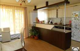 Apartament 4 camere, 100 mp, etaj intermediar, loc de parcare, zona Florilor