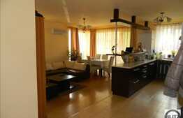 Apartament 4 camere, 100 mp, etaj intermediar, loc de parcare, zona Florilor