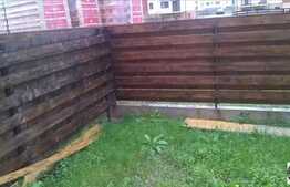 Apartament in imobil tip casa, 3 camere, 74 mp, GRADINA de 30 mp! Zona Cetatii!