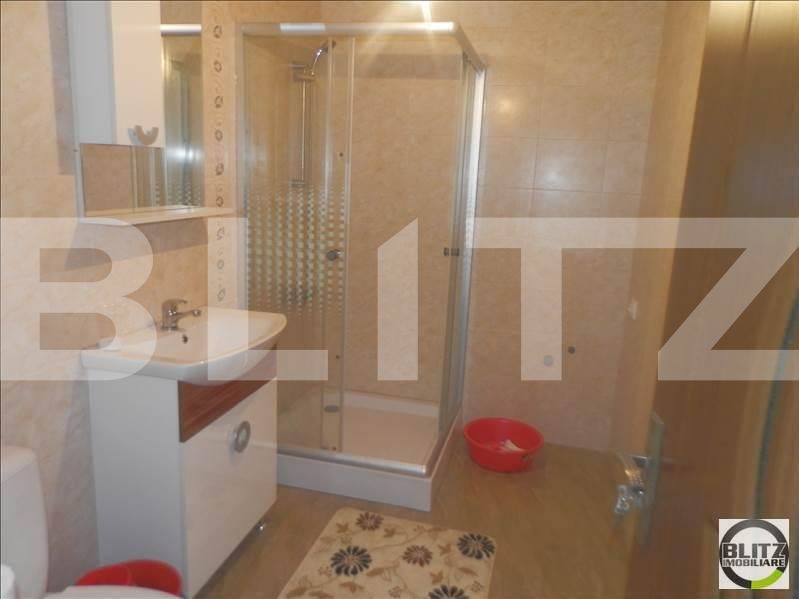 Apartament de închiriat 2 camere Floreşti - 14907AI | BLITZ Cluj-Napoca | Poza7