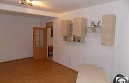 2 camere, 68 mp, terasa 12 mp, balcon, parcare, imobil nou, zona Iulius Mall!