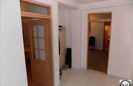 2 camere, 68 mp, terasa 12 mp, balcon, parcare, imobil nou, zona Iulius Mall!