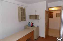 2 camere, 68 mp, terasa 12 mp, balcon, parcare, imobil nou, zona Iulius Mall!