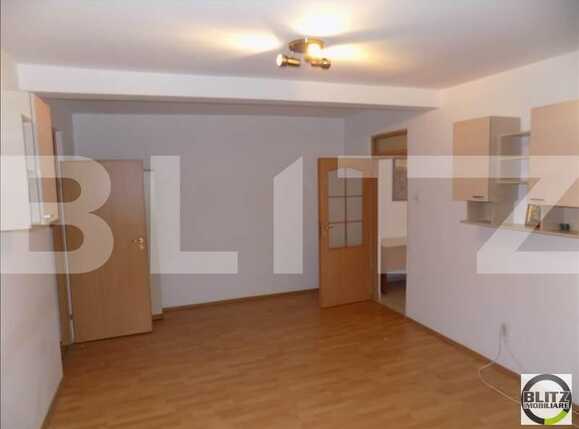 Apartament de vânzare 2 camere Gheorgheni - 14908AV | BLITZ Cluj-Napoca | Poza1