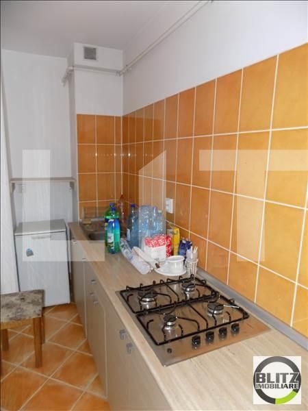 Apartament de vânzare 2 camere Gheorgheni - 14908AV | BLITZ Cluj-Napoca | Poza13