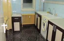 3 camere, 60 mp, decomandat, zona Bulevardului Nicolae Titulescu!