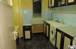 3 camere, 60 mp, decomandat, zona Bulevardului Nicolae Titulescu!