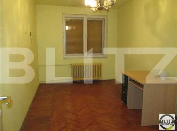 Apartament de vânzare 3 camere Gheorgheni - 14909AV | BLITZ Cluj-Napoca | Poza1