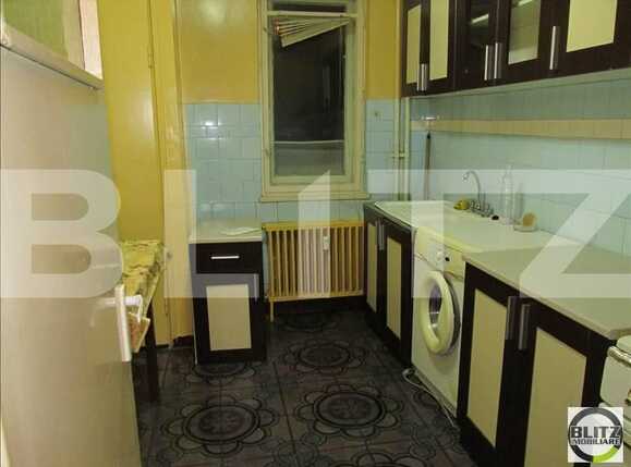 Apartament de vânzare 3 camere Gheorgheni - 14909AV | BLITZ Cluj-Napoca | Poza7