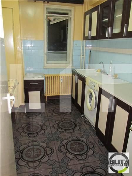 Apartament de vânzare 3 camere Gheorgheni - 14909AV | BLITZ Cluj-Napoca | Poza8