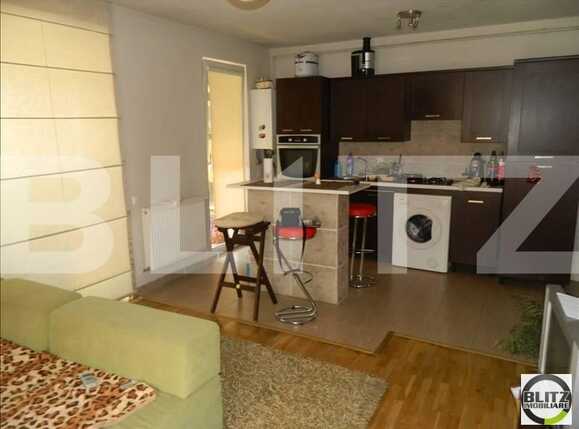 Apartament de vânzare 2 camere Floreşti - 1491AV | BLITZ Cluj-Napoca | Poza1