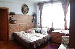 De vanzare apartament cu 2 camere, 55 mp, AC, zona strazii Unirii