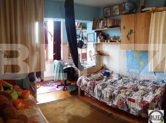 Apartament de vânzare 2 camere Gheorgheni - 14910AV | BLITZ Cluj-Napoca | Poza5
